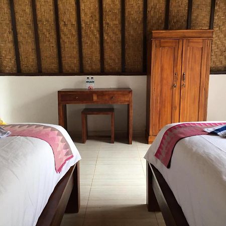 Bale Lumbung Bungalows Sakti المظهر الخارجي الصورة