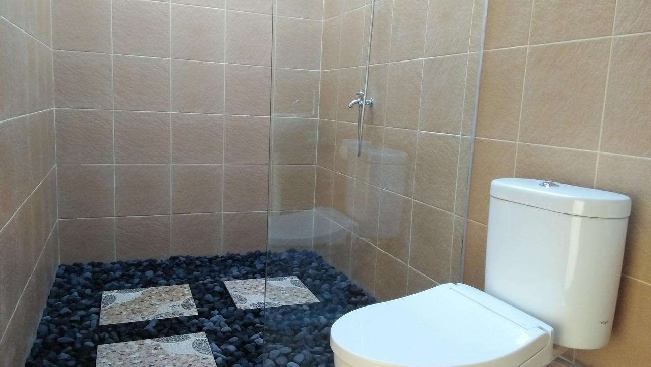 Bale Lumbung Bungalows Sakti المظهر الخارجي الصورة