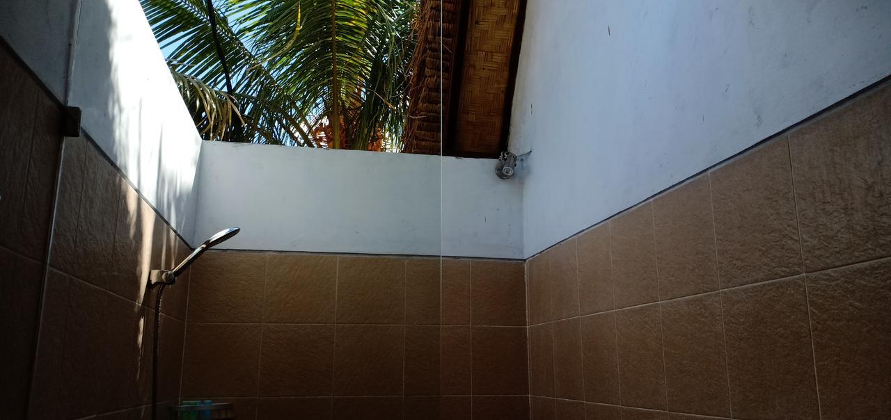Bale Lumbung Bungalows Sakti المظهر الخارجي الصورة