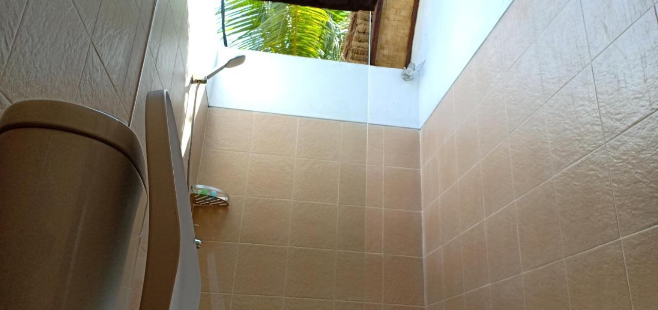 Bale Lumbung Bungalows Sakti المظهر الخارجي الصورة